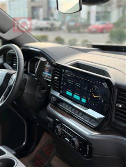 شيفروليه سلفرادو